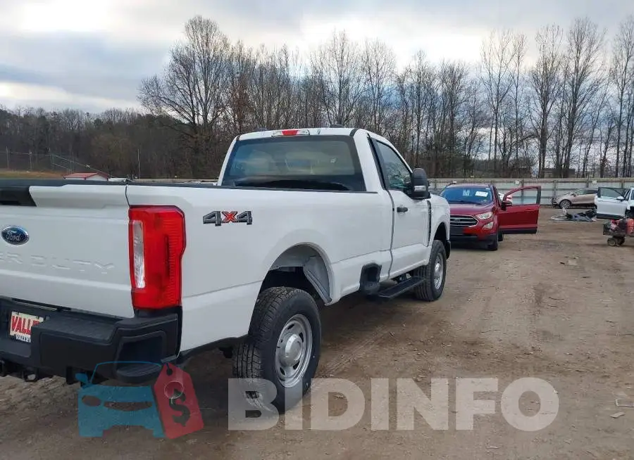 1FTBF2BAXRED44122 Photo# 4