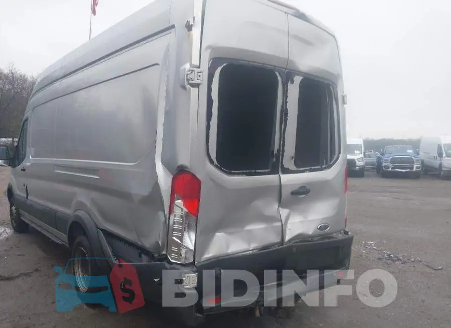 1FTBF4XM5HKA30201 Photo# 6
