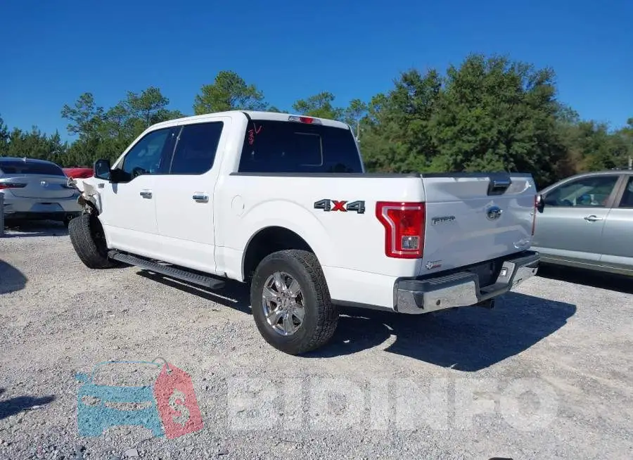 1FTEW1EF8GKF98117 Photo# 3
