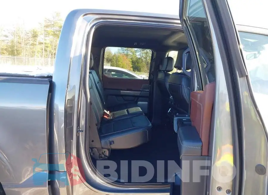 1FTFW1ED9PFD21147 Photo# 8