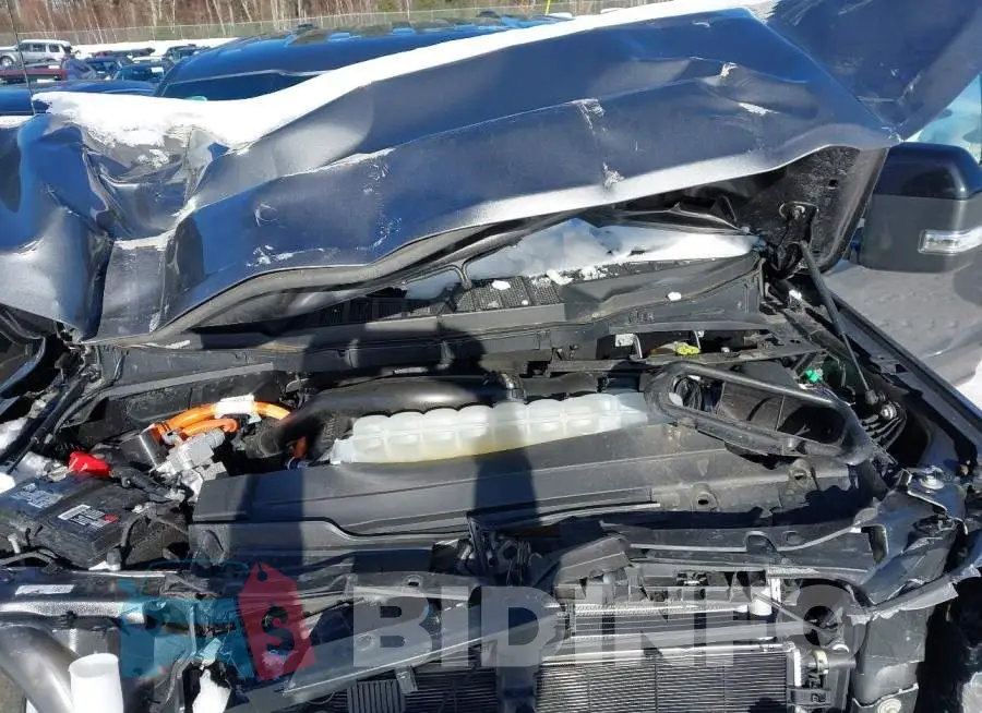 1FTFW1ED9PFD21147 Photo# 10