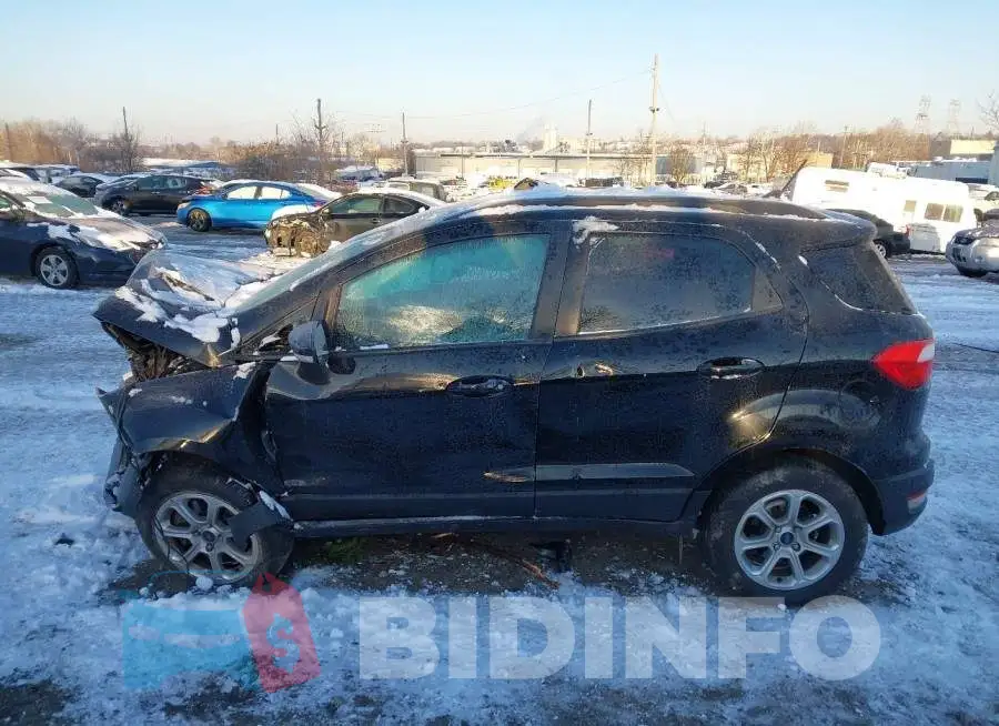 MAJ6S3GLXNC474149 Photo# 13