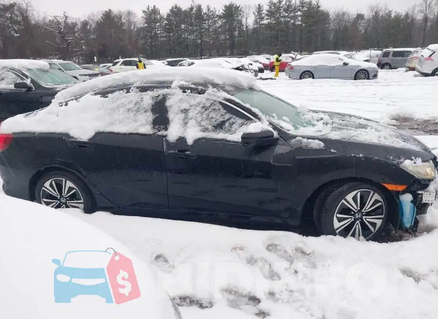19XFC1F30JE201558 Photo# 13