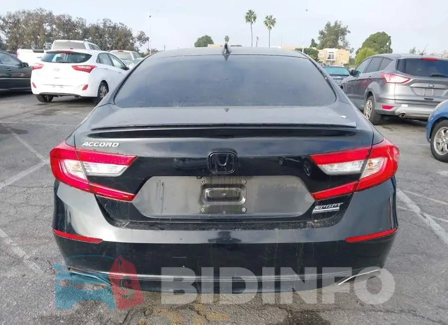 1HGCV1F40MA101944 Photo# 16