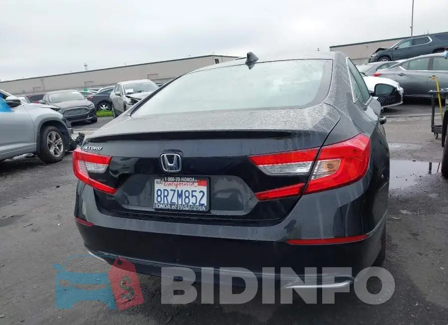 1HGCV1F42LA103158 Photo# 16