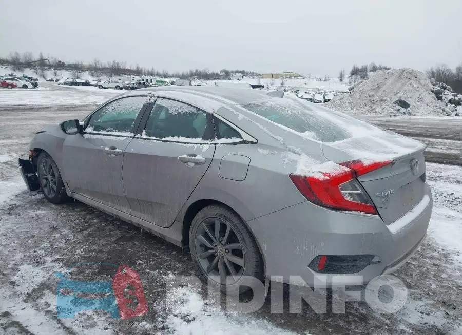 2HGFC1F32KH651459 Photo# 3