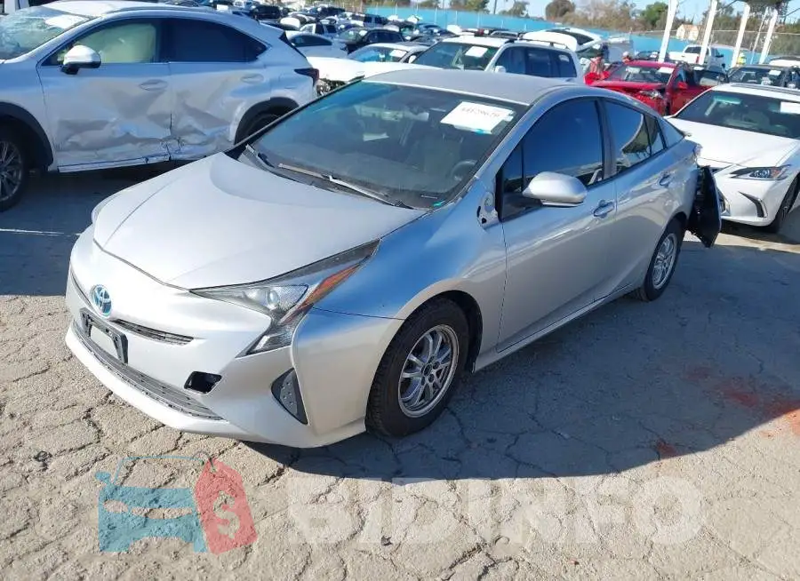 JTDKBRFU2G3524003 Photo# 2