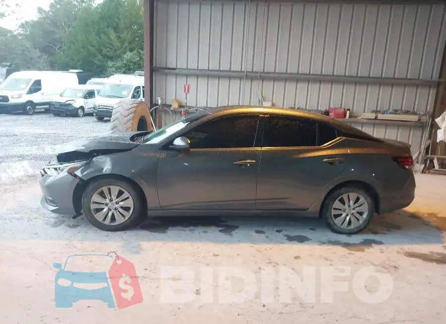 3N1AB8BV4PY304540 Photo# 14