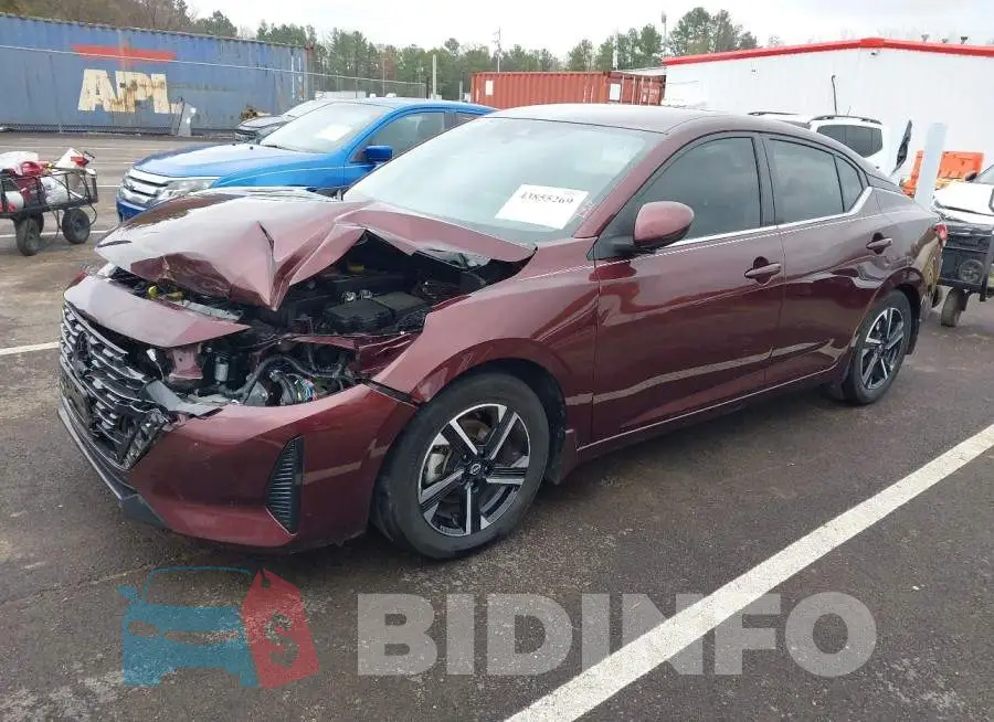 3N1AB8CV4SY218622 Photo# 2