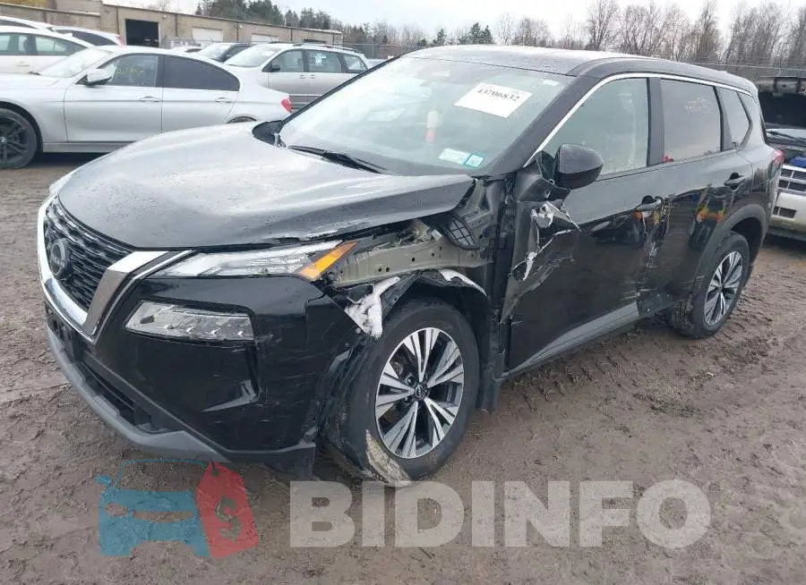 5N1BT3BBXPC928256 Photo# 6