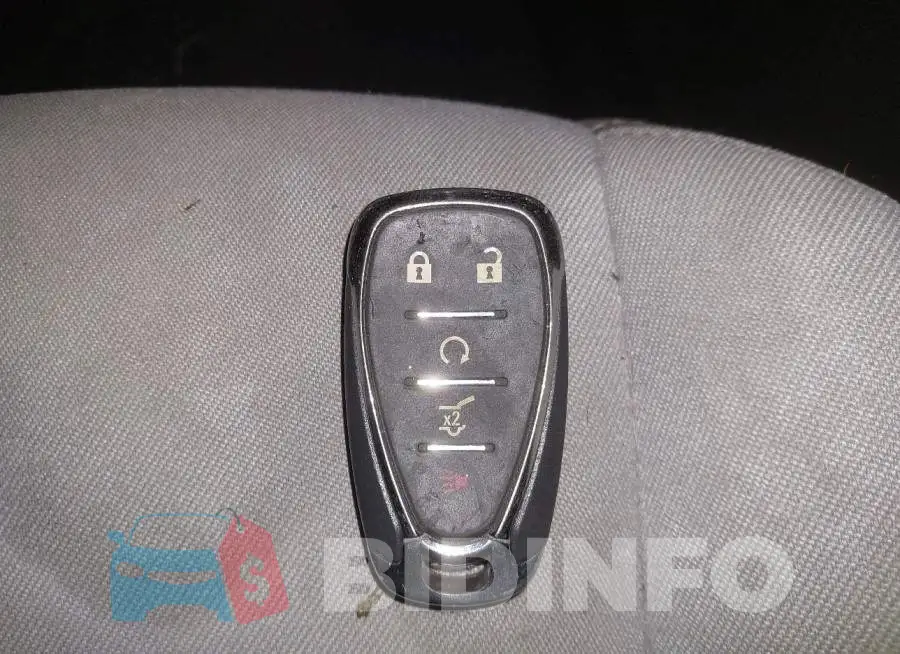 2GNAXTEV4M6141468 Photo# 11