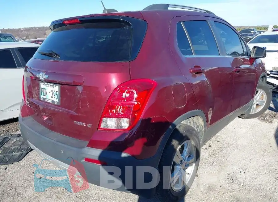 3GNCJLSB2GL244375 Photo# 4
