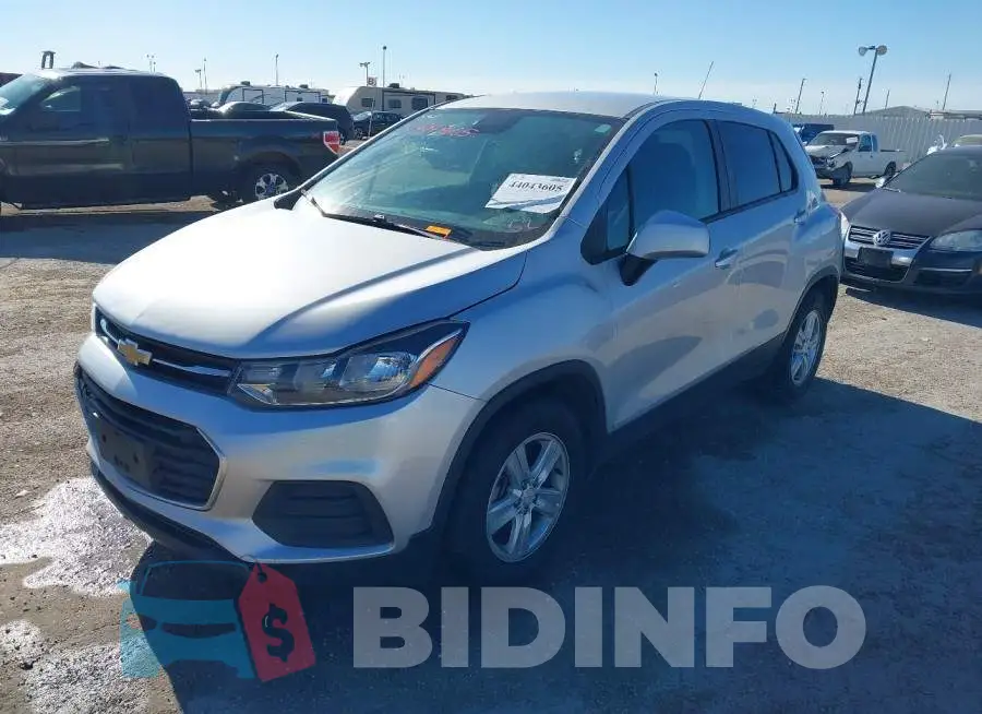 KL7CJKSB9LB320458 Photo# 14