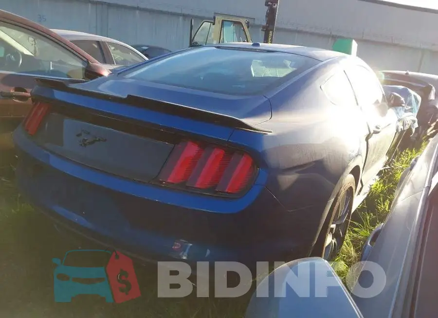 1FA6P8CF8H5252720 Photo# 4
