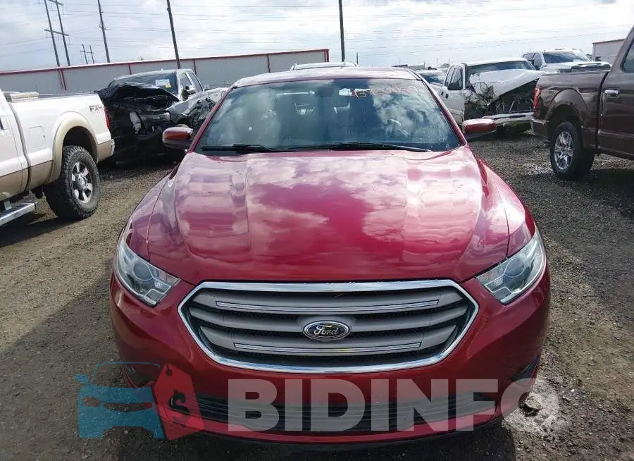 1FAHP2E86GG155927 Photo# 13