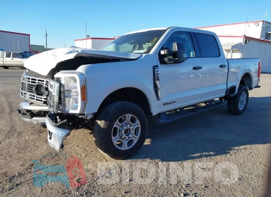 1FT7W2BT7TEC05600 Photo# 2