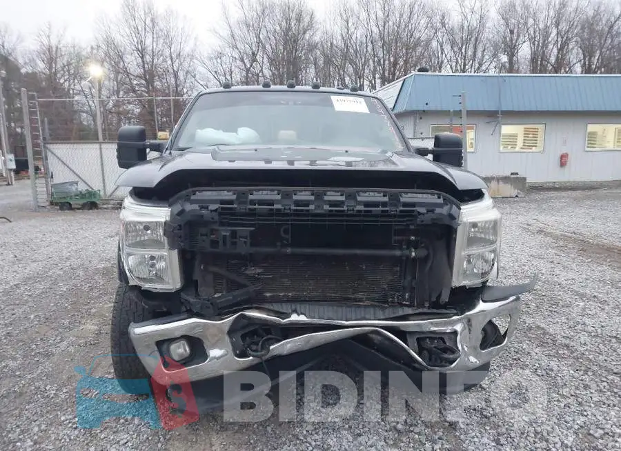 1FT7W2BT9GEA09261 Photo# 12