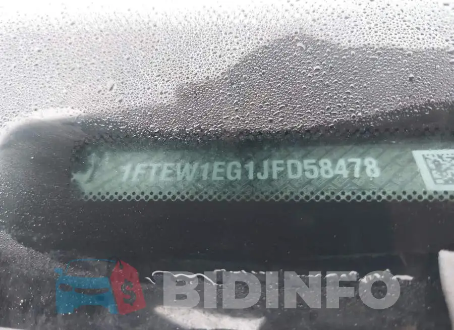 1FTEW1EG1JFD58478 Photo# 9