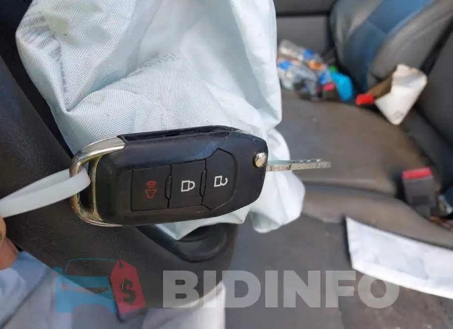 1FTMF1EB6NKD48106 Photo# 11