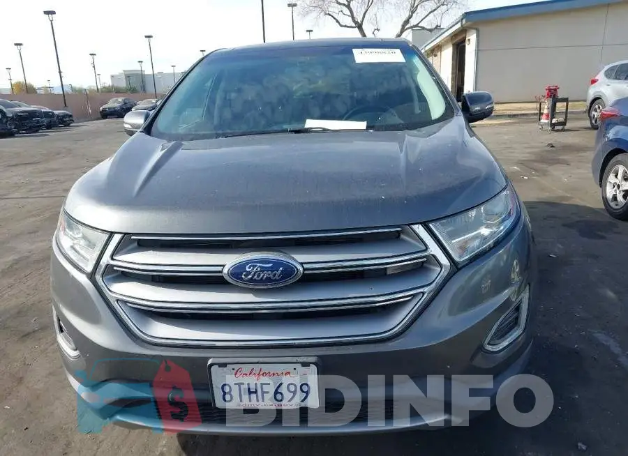 2FMPK3J91HBC65152 Photo# 12
