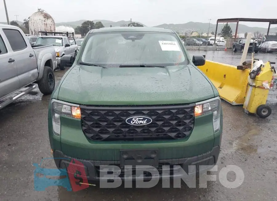 3FTTW8A32SRA51554 Photo# 12