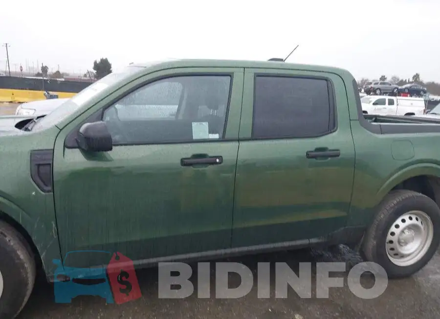 3FTTW8A32SRA51554 Photo# 14