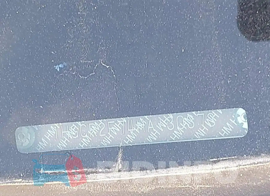 1HGCR2F74HA130373 Photo# 18