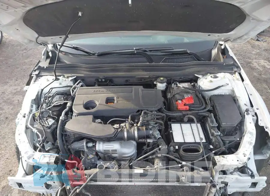 1HGCV2F98MA001043 Photo# 10