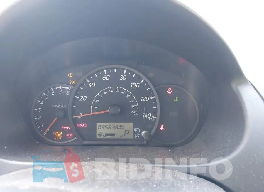 ML32F3FJ4HHF17426 Photo# 7