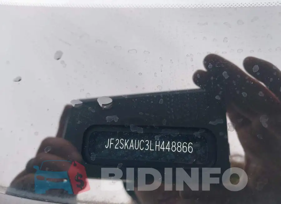 JF2SKAUC3LH448866 Photo# 9