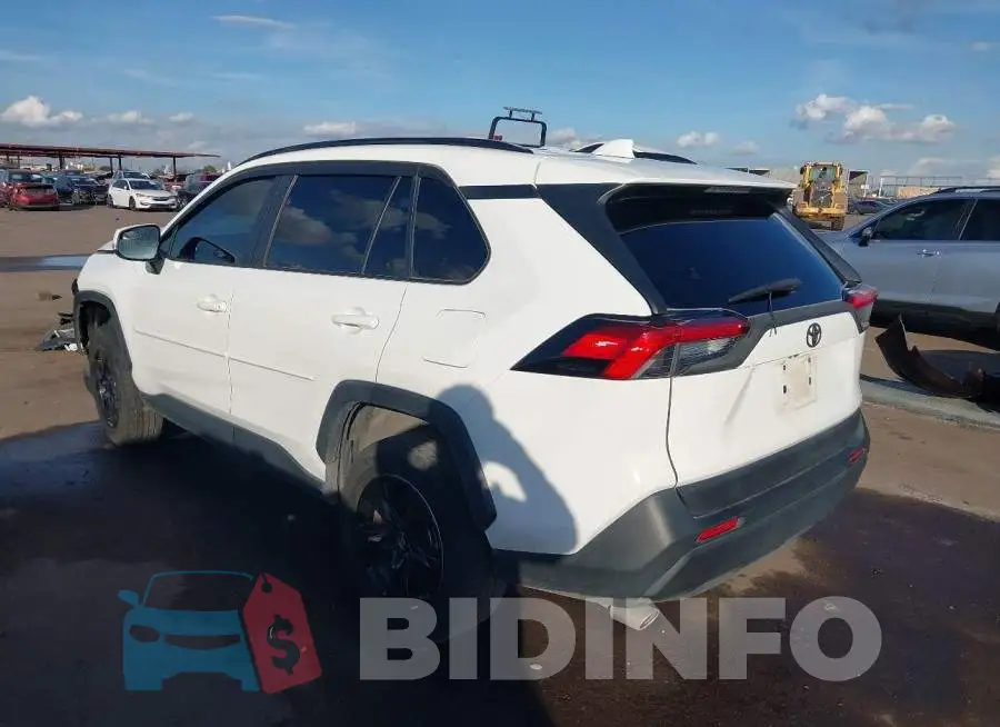 JTMW1RFV2KD511591 Photo# 3