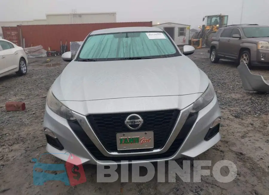 1N4BL4BV4LC125088 Photo# 12
