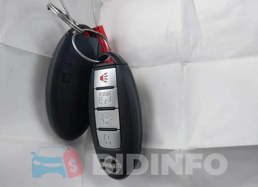 1N4CZ1CV4PC552793 Photo# 11