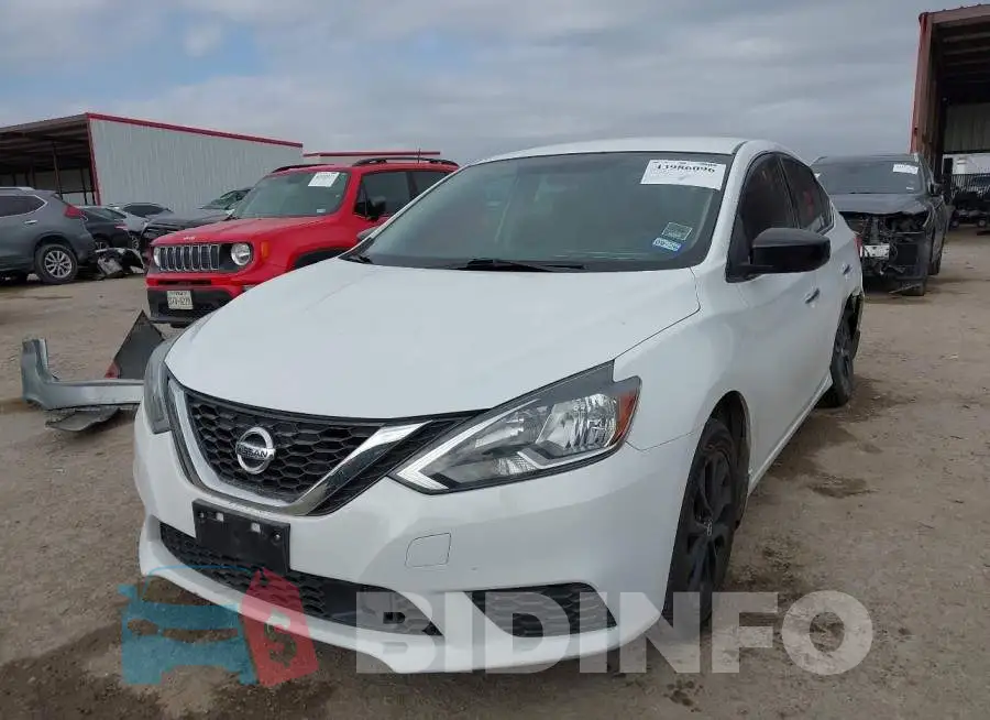 3N1AB7AP1JY235262 Photo# 2