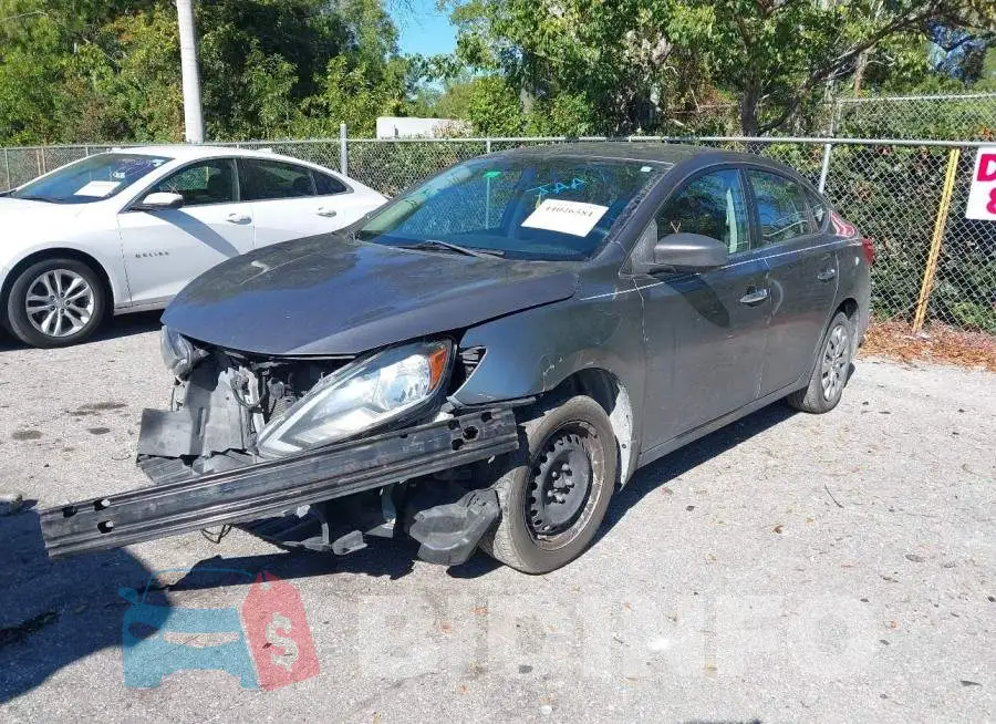 3N1AB7AP3GL644045 Photo# 2