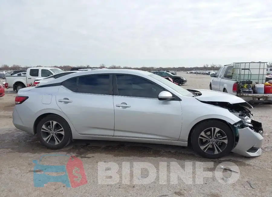 3N1AB8CV0NY242548 Photo# 14