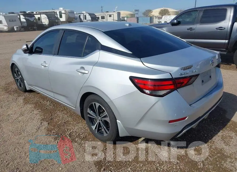 3N1AB8CV3LY238037 Photo# 3