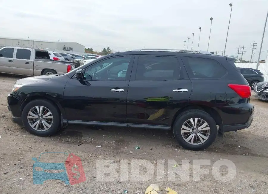 5N1DR2BN7LC587534 Photo# 15