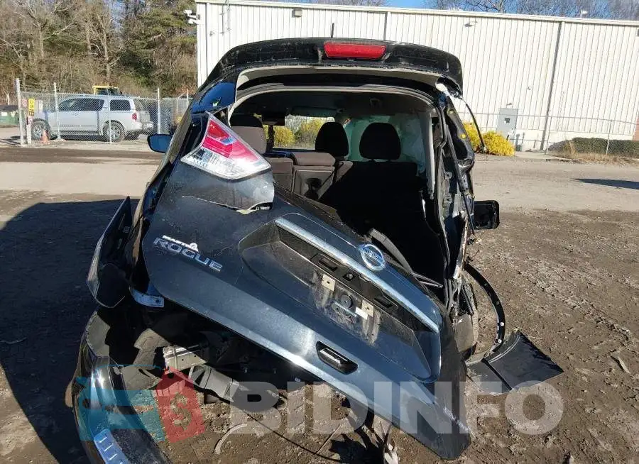 KNMAT2MV5GP663191 Photo# 6