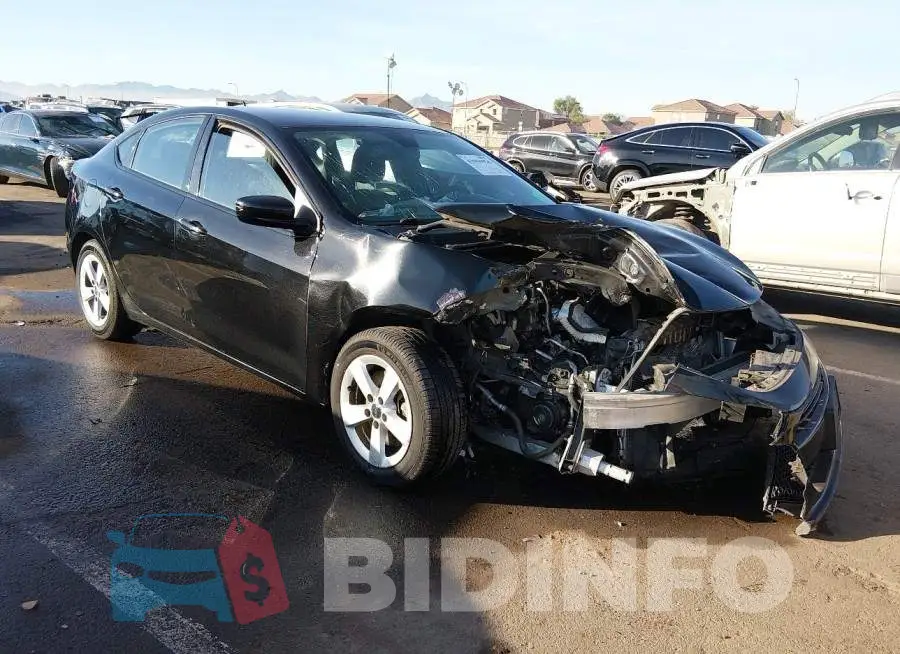 1C3CDFBB3GD563439 Photo# 1