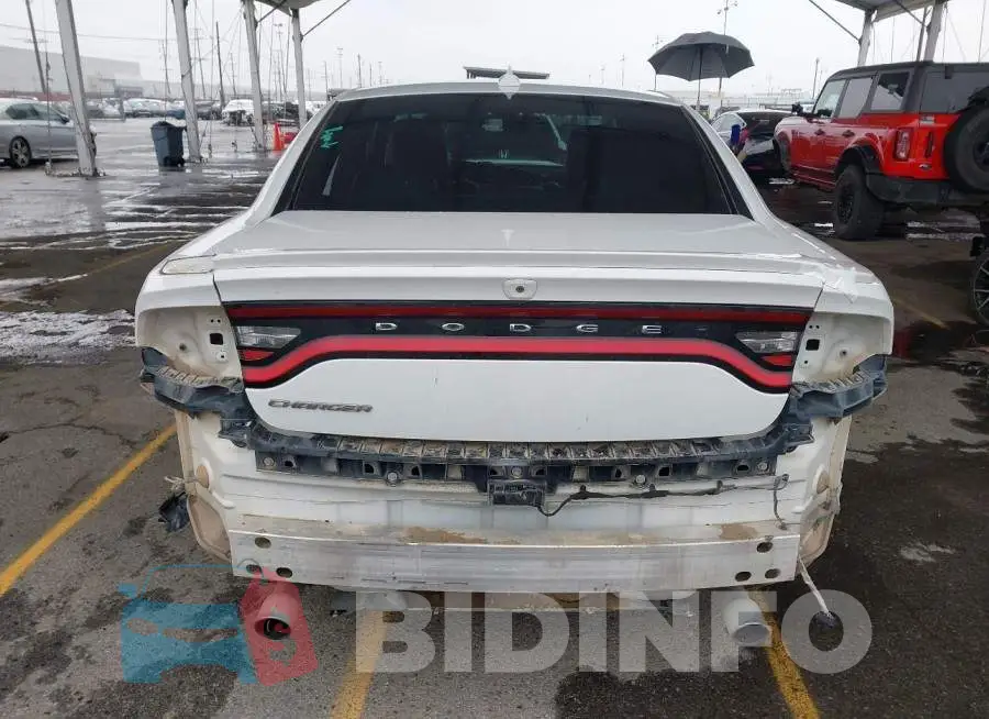 2C3CDXHG0JH337023 Photo# 17