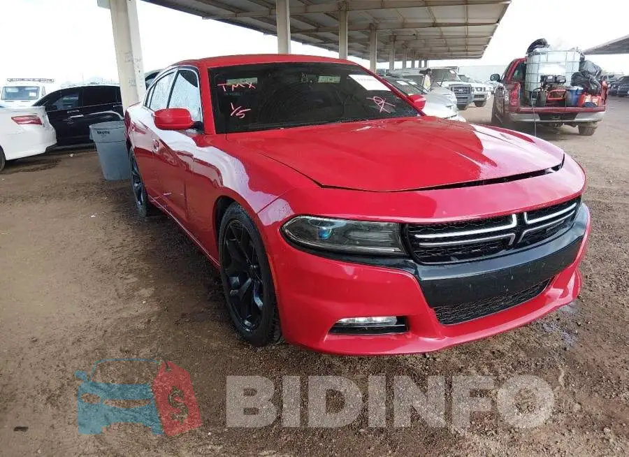 2C3CDXHG1GH166758 Photo# 1