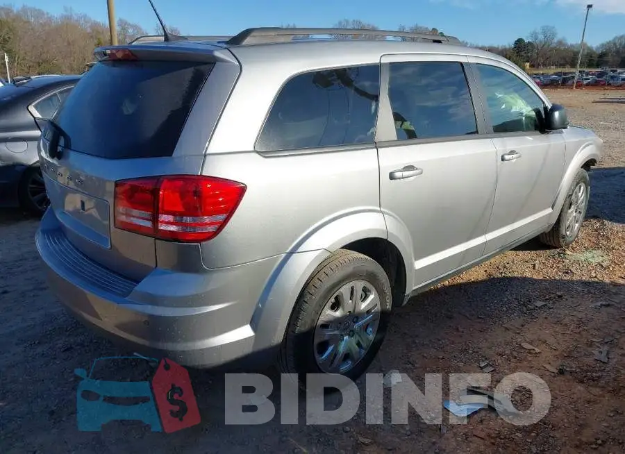 3C4PDCAB1LT279020 Photo# 4
