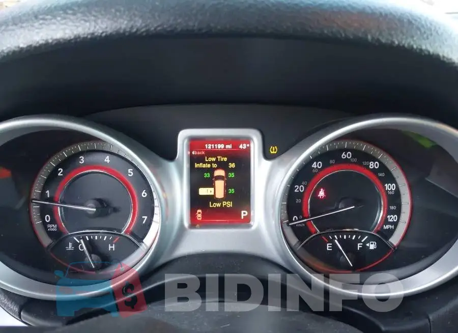 3C4PDCAB4LT181213 Photo# 7