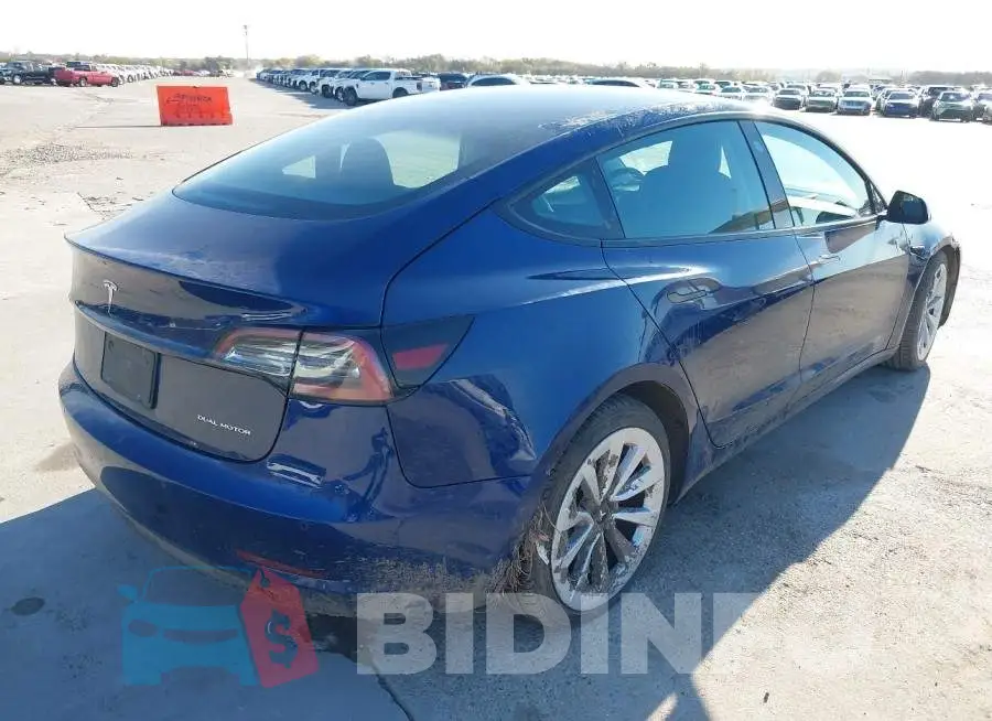 5YJ3E1EB8NF262534 Photo# 4