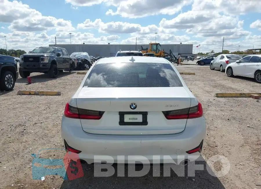 3MW5R1J00L8B17875 Photo# 16