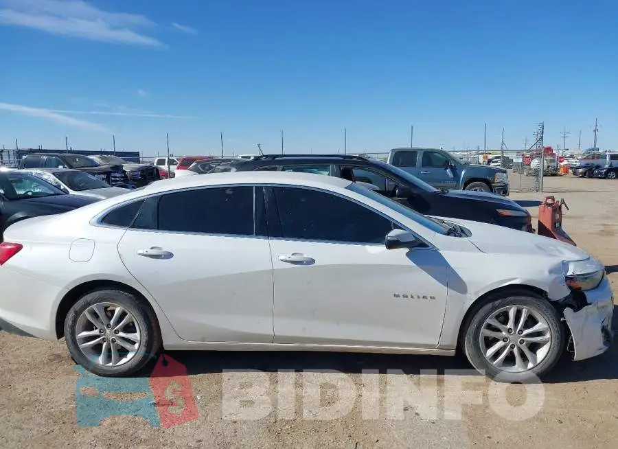 1G1ZD5ST6JF180849 Photo# 13