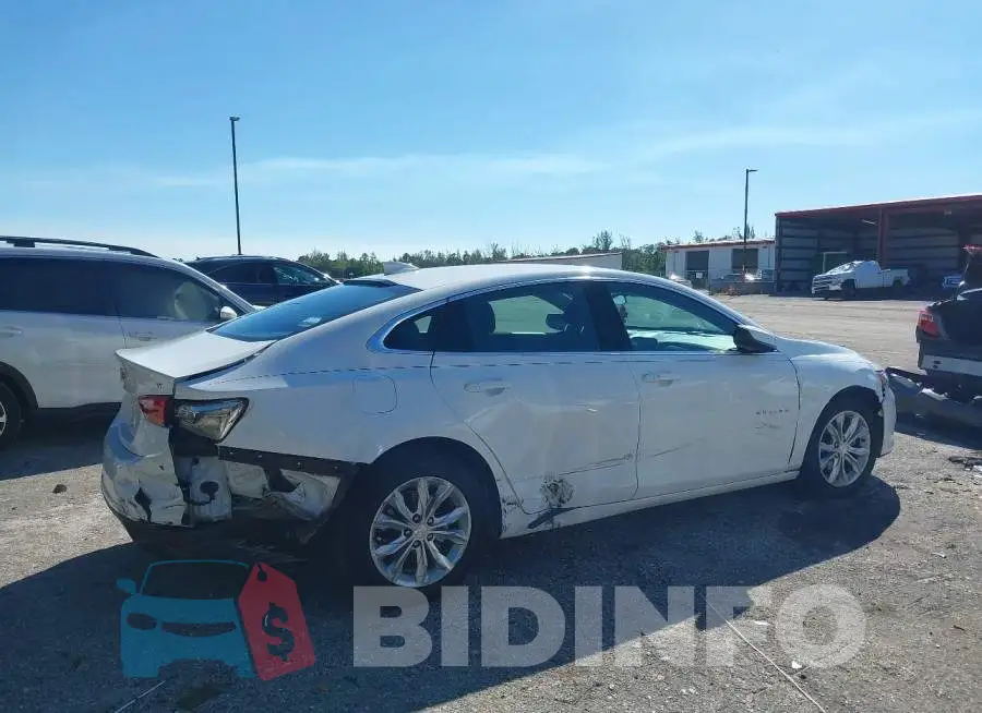 1G1ZD5ST8PF161678 Photo# 6
