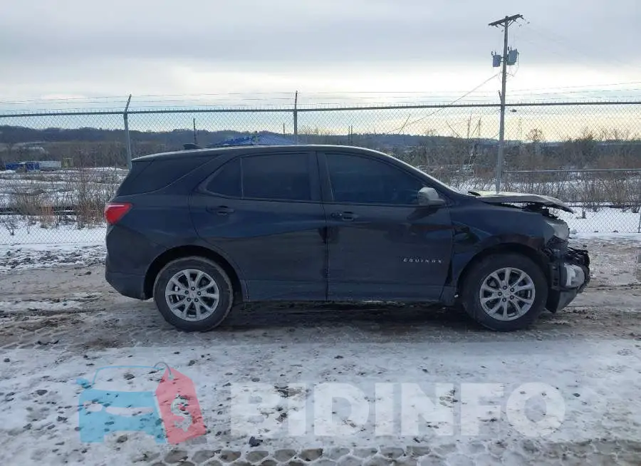 2GNAXSEV9M6146014 Photo# 12