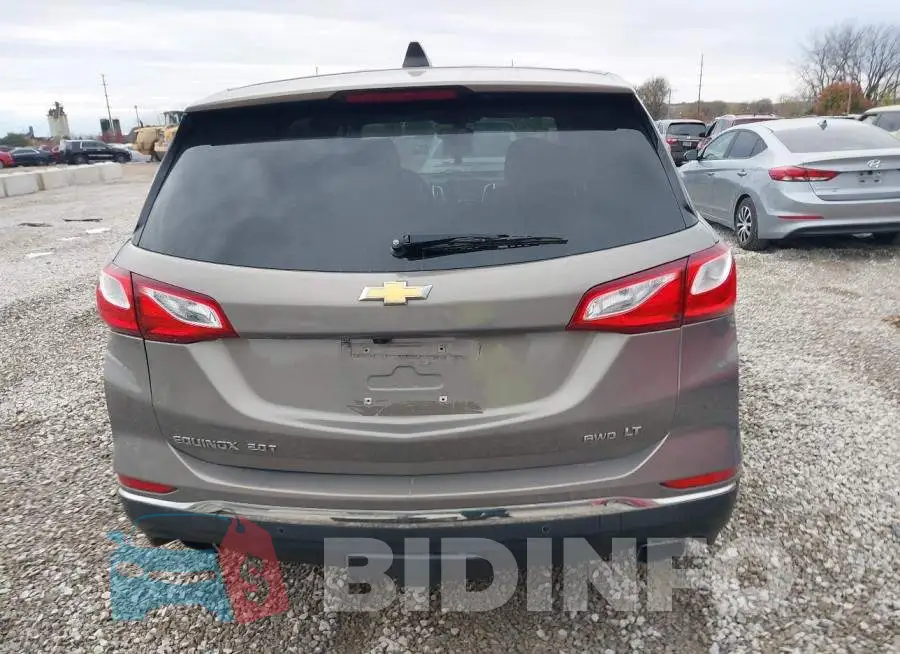 3GNAXTEX8JS560132 Photo# 17